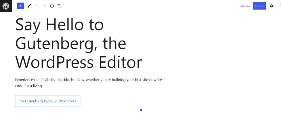 WordPress Gutenberg: The Ultimate Guide to Using the New Editor in 2022