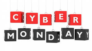 Cyber Monday Sale and discount