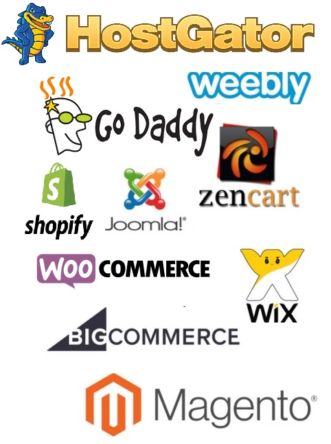 ecommerce web hosting