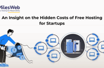 An Insight on the Hidden Costs of Free Hosting for Startups