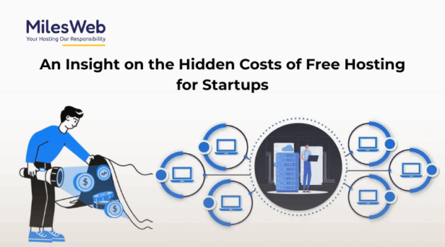 Hidden Costs of Free Hosting for Startups | Guide