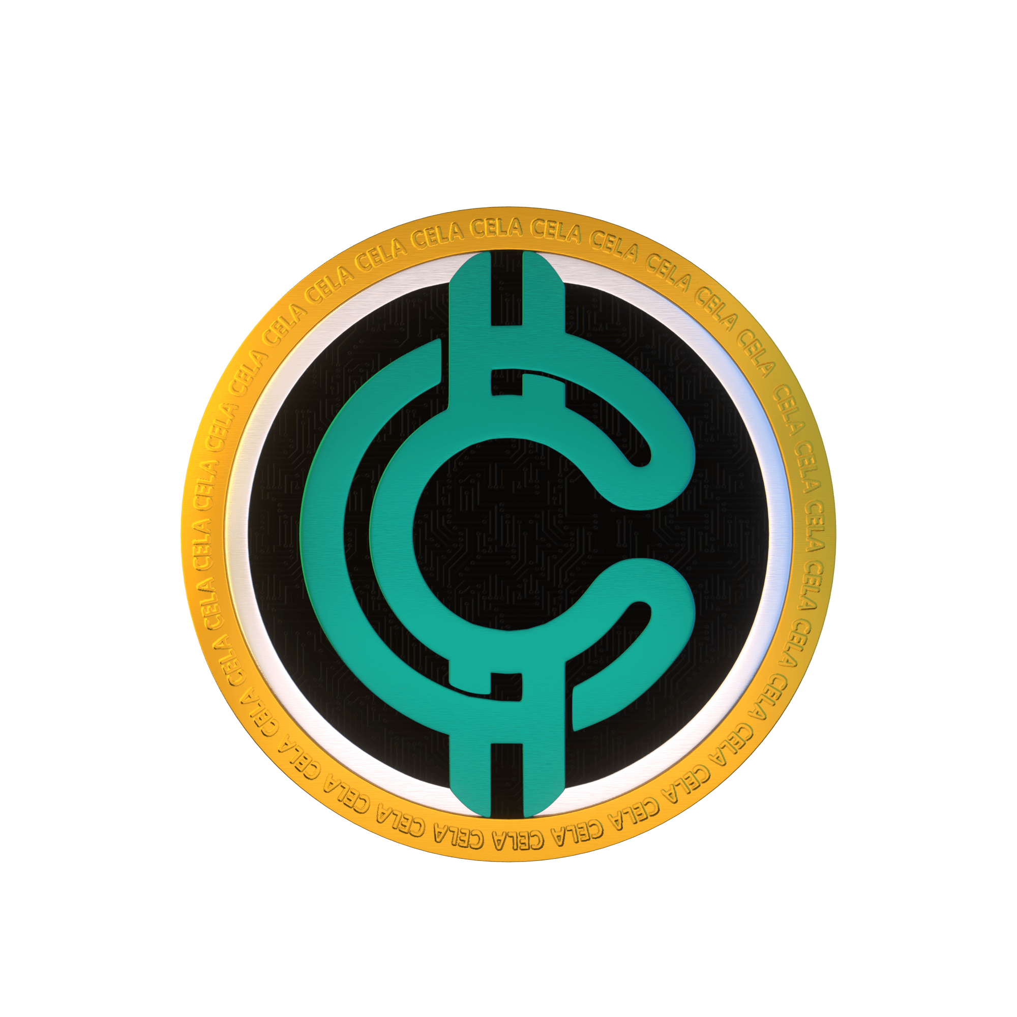Celadon Coin Marketcap   