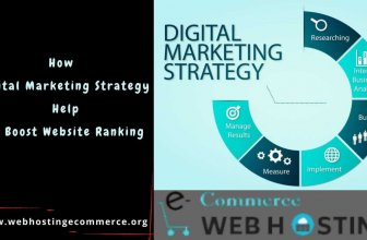 Digital Marketing Strategy