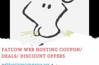 FatCow Coupon