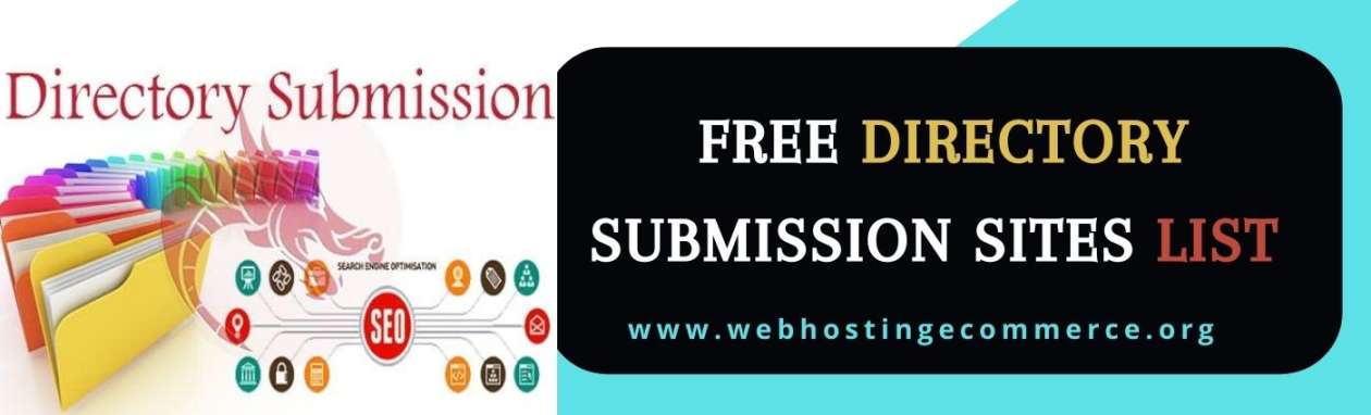 Free Directory Submission Sites list 2021