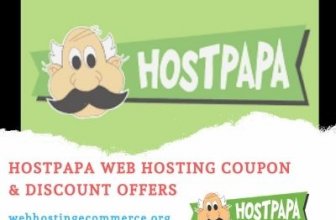 Hostpapa Coupon