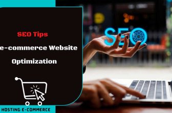 SEO Tips To e-commerce Website Optimization