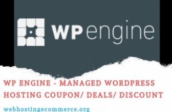 WP engine coupon code