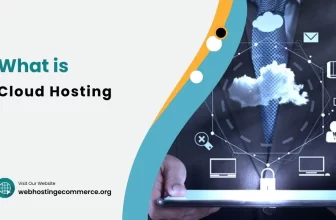 What is Cloud Hosting