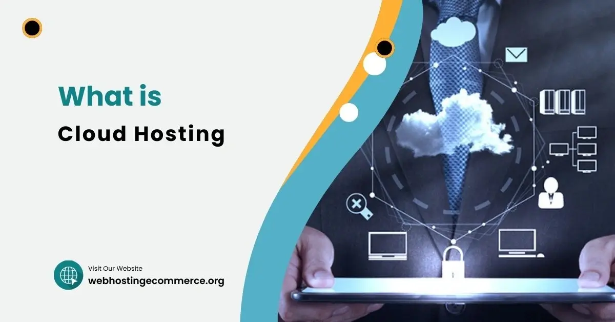 Understanding Cloud Hosting
