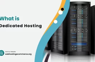 What is Dedicated Hosting