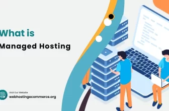 What is Managed Hosting