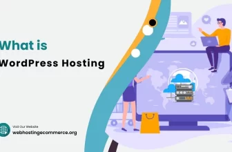 What is WordPress Hosting