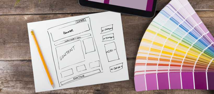 Top Tips for Picking A Color Scheme for Websites