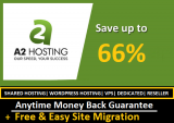 A2 HOSTING COUPON CODE 2020