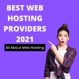 BEST WEB HOSTING SERVICE PROVIDERS 2021