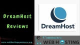 DreamHost Reviews