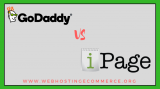 Comparison: Godaddy vs iPage