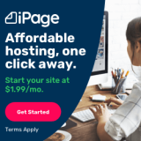 iPage Coupon & Discount Promo Codes For Website Hosting