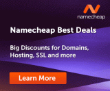 Namecheap Coupon Codes & Discount Deals