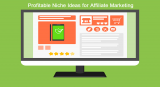 7 Profitable Niche Ideas for Affiliate Marketing