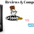 Comparison: Godaddy vs iPage