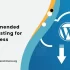 Top 10 Web Hosting Providers for 2025: A Complete Guide