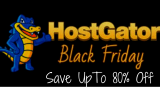 HostGator Black Friday Sale 2025: Get Up To 80% Off On Web Hosting
