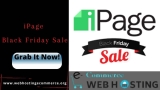 iPage Black Friday Sale