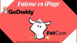 Review & Comparison: Fatcow vs iPage
