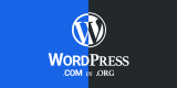  WordPress.com vs WordPress.org