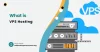 what is VPS Hosting